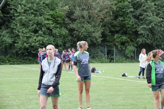 2018_06_13 Frauen Kreisliga B1